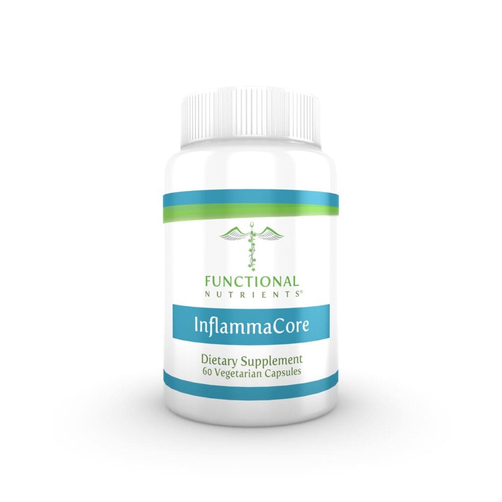 InflammaCore - Dr. Keesha